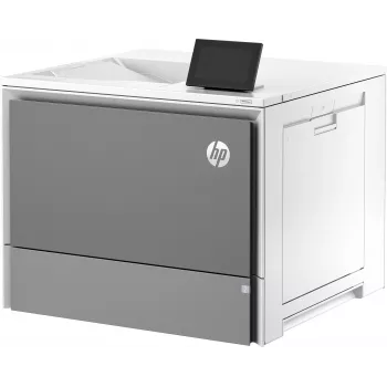 Popieriaus dėklas, skirtas HP Color LaserJet (Mėnulio pilka) 550 lapų, suderinamas su Enterprise 5700dn/X55745dn