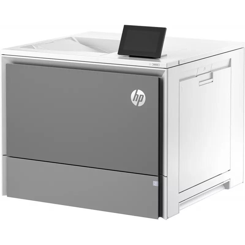 Popieriaus dėklas, skirtas HP Color LaserJet (Mėnulio pilka) 550 lapų, suderinamas su Enterprise 5700dn/X55745dn