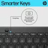 HP 350 Compact Multi-Device Bluetooth klaviatūra