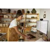 HP 350 Compact Multi-Device Bluetooth klaviatūra