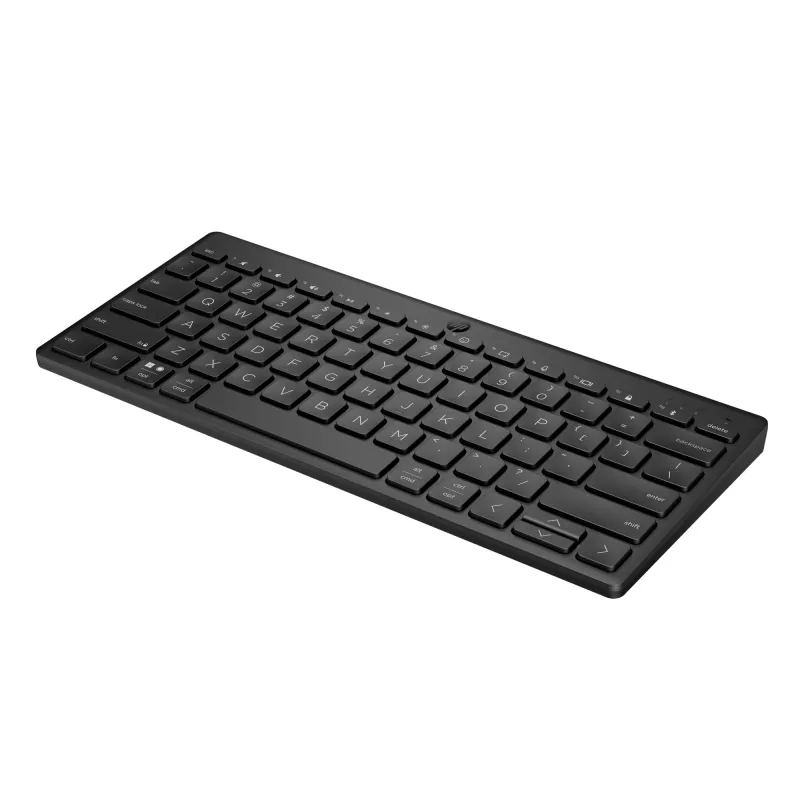 HP 350 Compact Multi-Device Bluetooth klaviatūra