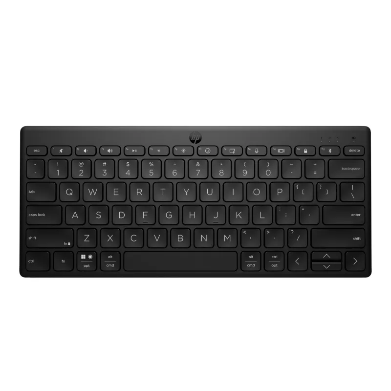 HP 350 Compact Multi-Device Bluetooth klaviatūra