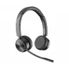 HP Poly Savi 7220 Office Binaural DECT 1880-1900 MHz ausinės