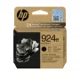 HP 924e EvoMore juodas Originalius rašalo kasetė