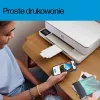 Daugiafunkcis spausdintuvas HP ENVY 6120e, terminis rašalinis spalvotas spausdinimas