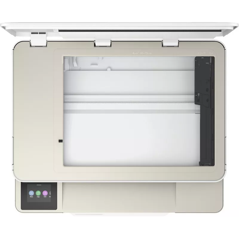 Daugiafunkcis spausdintuvas HP ENVY 6120e, terminis rašalinis spalvotas spausdinimas