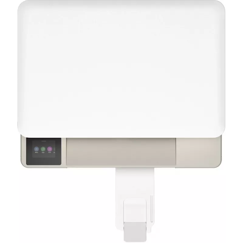 Daugiafunkcis spausdintuvas HP ENVY 6120e, terminis rašalinis spalvotas spausdinimas