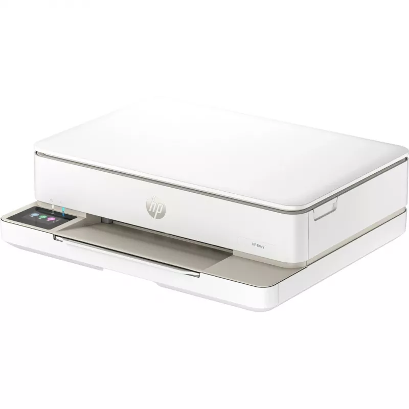 Daugiafunkcis spausdintuvas HP ENVY 6120e, terminis rašalinis spalvotas spausdinimas