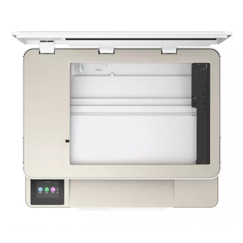 Daugiafunkcis spausdintuvas HP ENVY 6120e, terminis rašalinis spalvotas spausdinimas