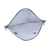 Rankovinis dėklas Port Designs Torino II 35.6 cm Pilkas