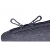 Rankovinis dėklas Port Designs Torino II 35.6 cm Pilkas