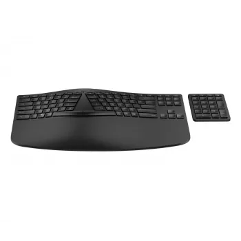 HP 965 Ergonominė belaidė klaviatūra