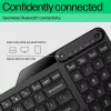 HP 460 kelių įrenginių Bluetooth klaviatūra