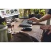 HP 460 kelių įrenginių Bluetooth klaviatūra