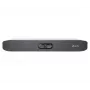 POLY Studio X30 „viskas viename“ vaizdo juosta 4K Ultra HD 60 fps 5x priartinimas