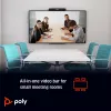 POLY Studio X30 „viskas viename“ vaizdo juosta 4K Ultra HD 60 fps 5x priartinimas