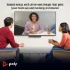 POLY Studio X30 „viskas viename“ vaizdo juosta 4K Ultra HD 60 fps 5x priartinimas