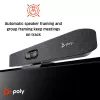 POLY Studio X30 „viskas viename“ vaizdo juosta 4K Ultra HD 60 fps 5x priartinimas
