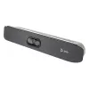 POLY Studio X30 „viskas viename“ vaizdo juosta 4K Ultra HD 60 fps 5x priartinimas