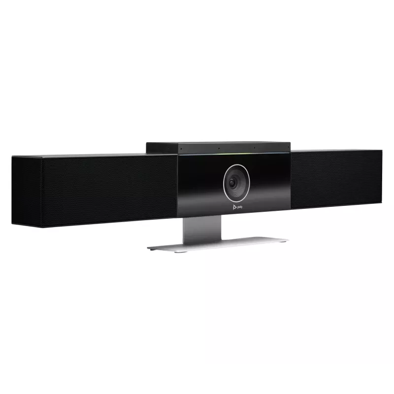 USB Video Bar POLY Studio 4K Ultra HD