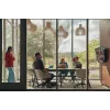 USB Video Bar POLY Studio 4K Ultra HD