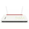 Maršrutizatorius FRITZ!Box 6850 LTE, belaidis, Gigabit Ethernet, dviejų juostų (2,4 GHz / 5 GHz), 4G, baltas