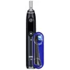 „Oral-B iO9 Juoda Onyx“ dantų šepetėlis