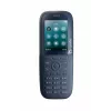 HP Poly Rove 30 DECT telefono ragelis, juodas, TFT, 240 x 320 pikselių, ENERGY STAR, 300 val., 18 val.