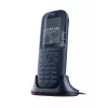 HP Poly Rove 30 DECT telefono ragelis, juodas, TFT, 240 x 320 pikselių, ENERGY STAR, 300 val., 18 val.