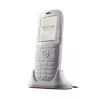 HP Poly Rove 40 DECT belaidis ragelis, balta, TFT, ENERGY STAR, 300 h, 18 h, -10 - 55 °C