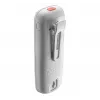 HP Poly Rove 40 DECT belaidis ragelis, balta, TFT, ENERGY STAR, 300 h, 18 h, -10 - 55 °C