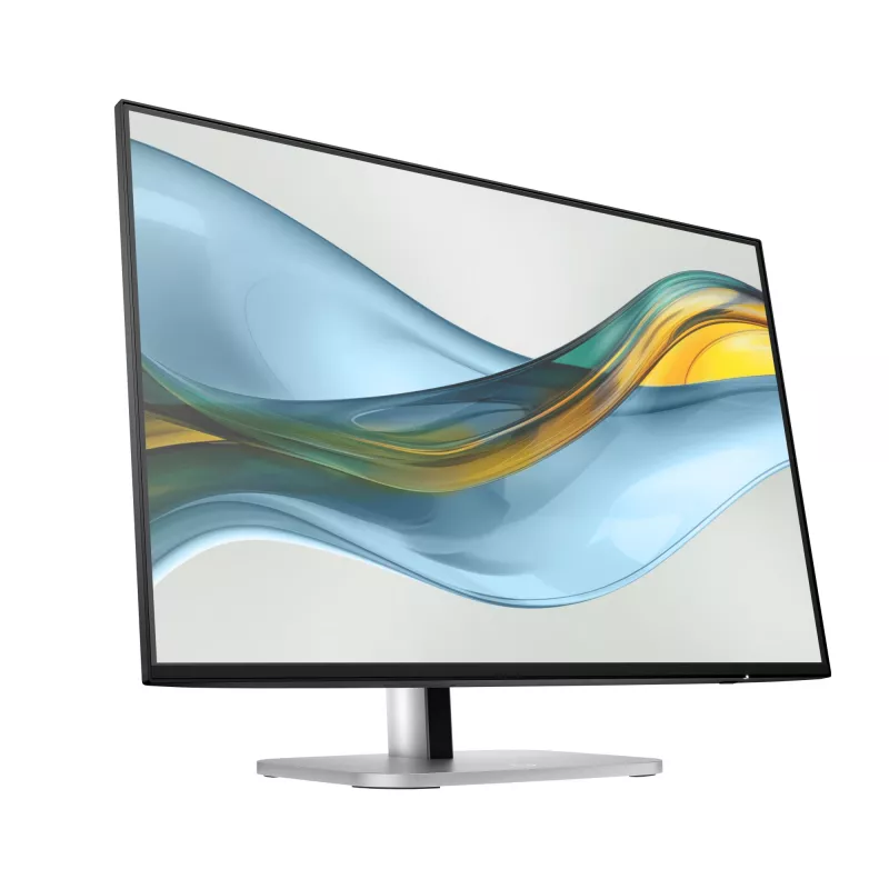 HP Series 5 Pro 24 colių WUXGA monitorius - 524pn, 61 cm (24 coliai), WUXGA, LCD, 5 ms, Juoda