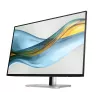 HP Series 5 Pro 24 colių WUXGA monitorius - 524pn, 61 cm (24 coliai), WUXGA, LCD, 5 ms, Juoda