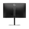 HP Series 5 Pro 24 colių WUXGA monitorius - 524pn, 61 cm (24 coliai), WUXGA, LCD, 5 ms, Juoda