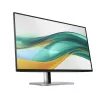 HP Series 5 Pro 23.8 inch FHD Monitorius - 524pf, 60.5 cm (23.8 inch), Full HD, LCD, 5 ms, Juoda