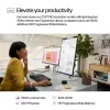 HP Series 5 Pro 23.8 inch FHD Monitorius - 524pf, 60.5 cm (23.8 inch), Full HD, LCD, 5 ms, Juoda