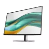 HP Series 5 Pro 23.8 inch FHD Monitorius - 524pf, 60.5 cm (23.8 inch), Full HD, LCD, 5 ms, Juoda