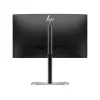 HP Series 5 Pro 23.8 inch FHD Monitorius - 524pf, 60.5 cm (23.8 inch), Full HD, LCD, 5 ms, Juoda