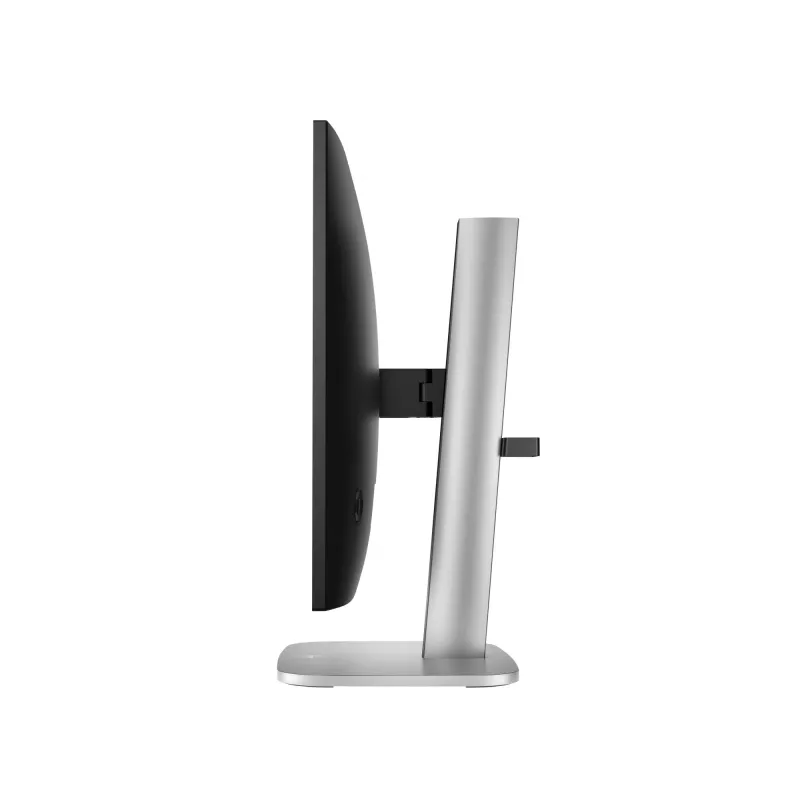 HP Series 5 Pro 23.8 inch FHD Monitorius - 524pf, 60.5 cm (23.8 inch), Full HD, LCD, 5 ms, Juoda