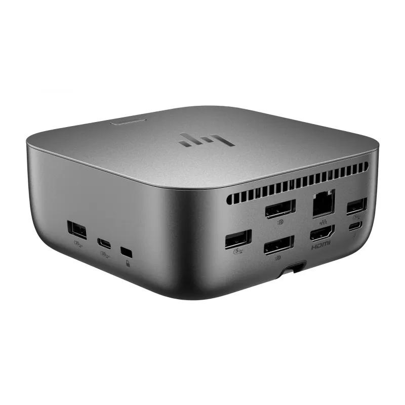 HP Thunderbolt 4 100W G6 dokstotis