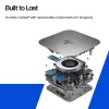 HP Thunderbolt 4 100W G6 dokstotis