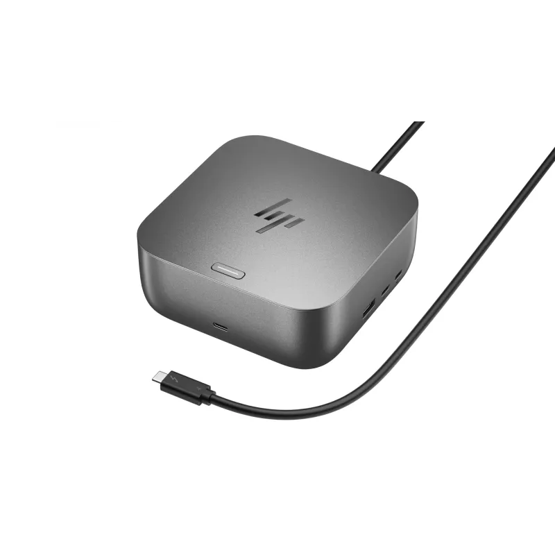 HP Thunderbolt 4 100W G6 dokstotis