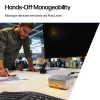 HP Thunderbolt 4 Ultra 280W G6 dokinė stotelė