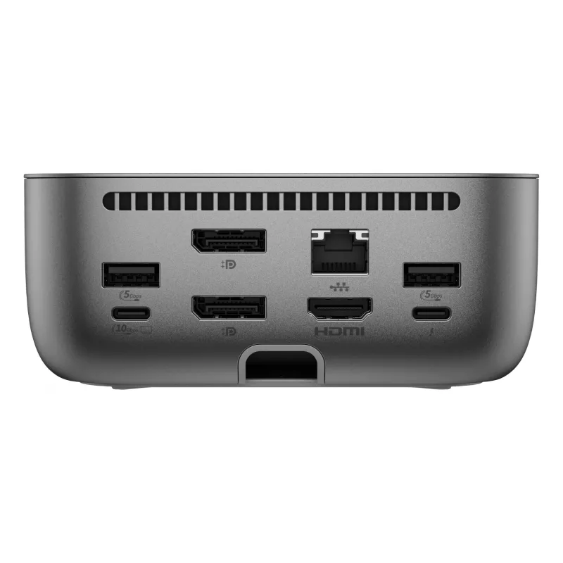 HP Thunderbolt 4 Ultra 280W G6 dokinė stotelė
