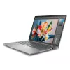 Mobilioji darbo stotis HP ZBook 8 G1i 14 colių Intel Core i7 16GB 512GB NVIDIA Windows 11 Pro