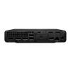 Kompiuteris HP ProDesk 4 G1i AI Mini Core Ultra 5 225T RAM 16GB SSD 512GB Intel Graphics OS Win 11 Pro