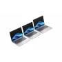 Nešiojamasis kompiuteris HP ProBook 4 G1i AI PC 14 colių Intel Core Ultra 5 16 GB 512 GB Intel Graphics Windows 11 Pro