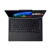 Lenovo ThinkPad T14s Gen 6 (Intel) Copilot+ PC Intel Core Ultra 5 226V Nešiojamasis kompiuteris 35.6 cm (14 colių) WUXGA 16 GB 512 GB SSD Wi-Fi 7 (802.11be) Windows 11 Pro Vokiška Juoda