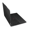 Lenovo ThinkPad T14s Gen 6 (Intel) Copilot+ PC Intel Core Ultra 5 226V Nešiojamasis kompiuteris 35.6 cm (14 colių) WUXGA 16 GB 512 GB SSD Wi-Fi 7 (802.11be) Windows 11 Pro Vokiška Juoda