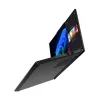 Lenovo ThinkPad T14s Gen 6 (Intel) Copilot+ PC Intel Core Ultra 5 226V Nešiojamasis kompiuteris 35.6 cm (14 colių) WUXGA 16 GB 512 GB SSD Wi-Fi 7 (802.11be) Windows 11 Pro Vokiška Juoda